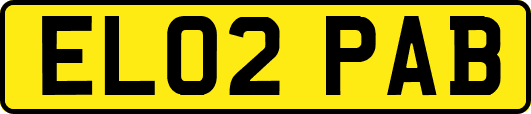 EL02PAB