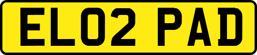 EL02PAD