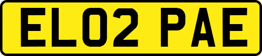 EL02PAE