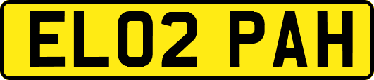 EL02PAH