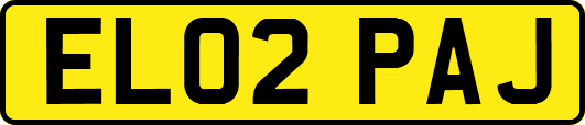 EL02PAJ