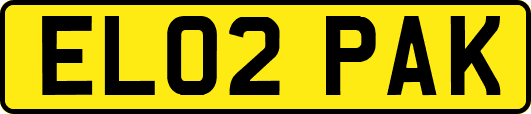EL02PAK