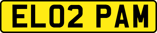 EL02PAM