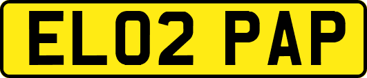 EL02PAP
