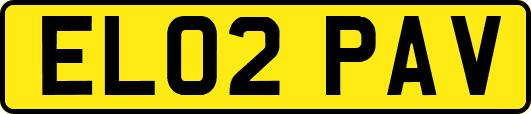 EL02PAV