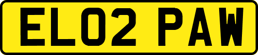 EL02PAW