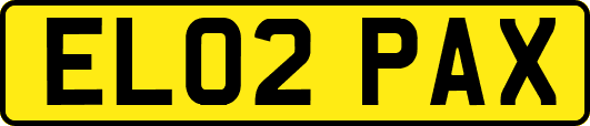EL02PAX