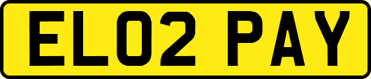EL02PAY