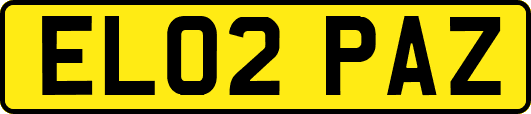 EL02PAZ
