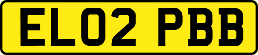 EL02PBB