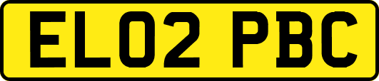 EL02PBC