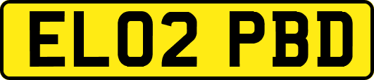 EL02PBD