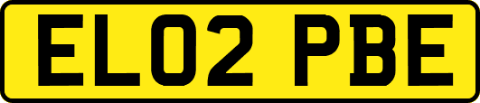 EL02PBE
