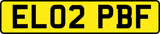 EL02PBF