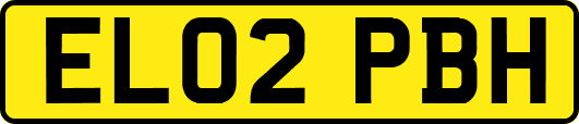 EL02PBH