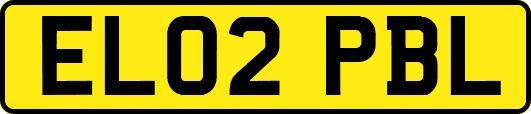 EL02PBL