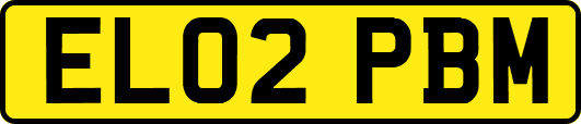 EL02PBM