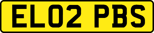 EL02PBS