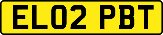 EL02PBT