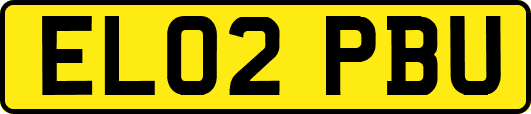 EL02PBU