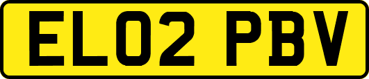 EL02PBV