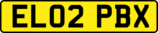 EL02PBX