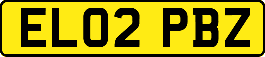 EL02PBZ