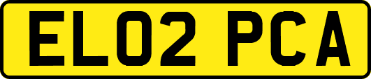 EL02PCA