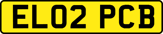 EL02PCB