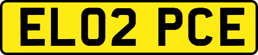 EL02PCE