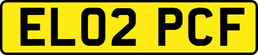 EL02PCF