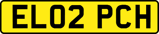 EL02PCH