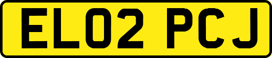 EL02PCJ
