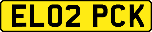 EL02PCK