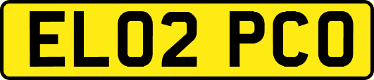 EL02PCO