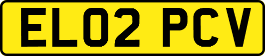 EL02PCV