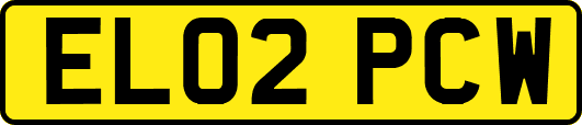 EL02PCW