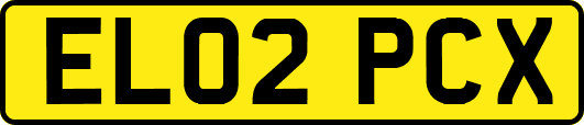 EL02PCX