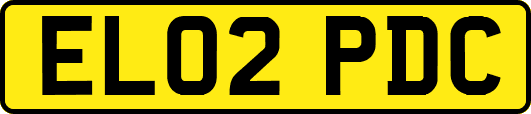 EL02PDC