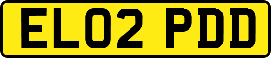 EL02PDD
