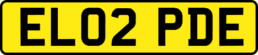 EL02PDE