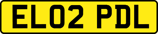 EL02PDL