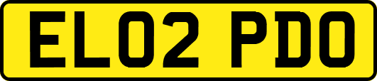 EL02PDO