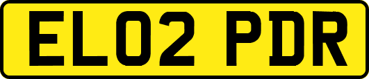 EL02PDR