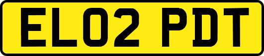 EL02PDT