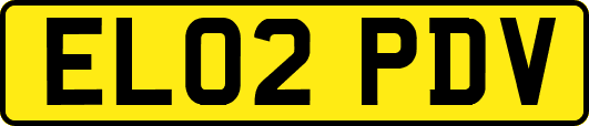 EL02PDV