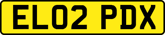 EL02PDX