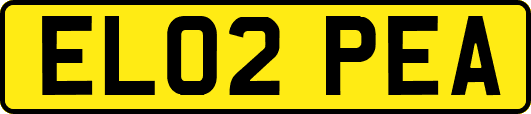 EL02PEA