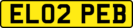 EL02PEB