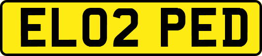 EL02PED